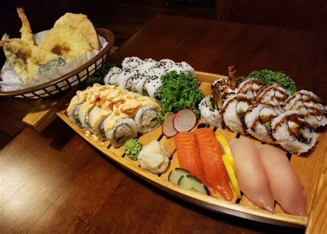 THE 10 BEST Sushi Restaurants in Lincoln (Updated 2024)