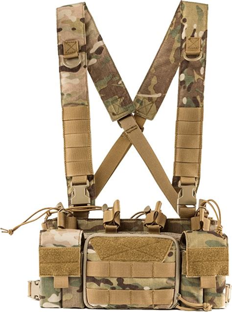 The 10 Best Tactical Chest Rig - The Epic Hunters - balustradellc