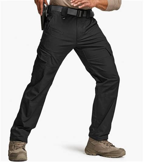 The 10 Best Tactical Pants For Men - GearMoose - balustradellc
