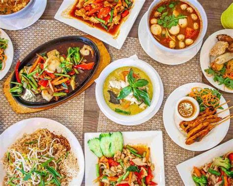 THE 10 BEST THAI FOOD DELIVERY in Darwin 2024 Uber Eats