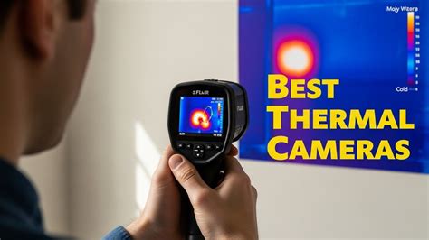 The 10 Best Thermal Cameras in 2026 + Buying Guide - Linquip - balustradellc