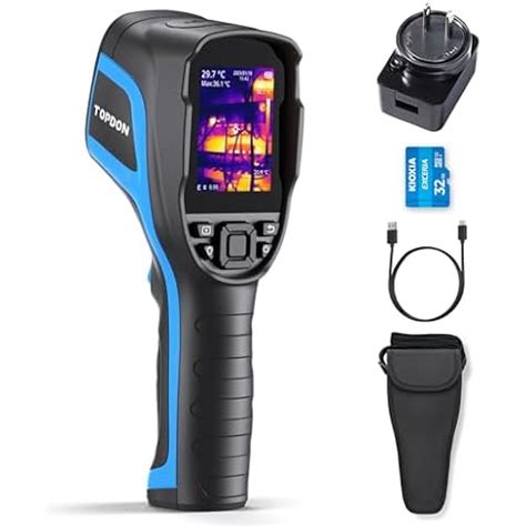 The 10 Best Thermal Imagers of 2026 (Reviews) - balustradellc