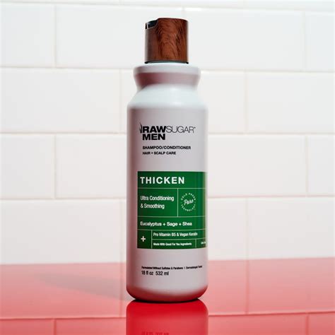 The 10 Best Thickening Shampoos For Men, According by Doctors - balustradellc