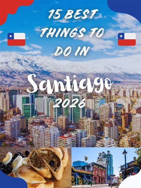 THE 10 BEST Things to Do in Santiago (2026) - Tripadvisor - balustradellc