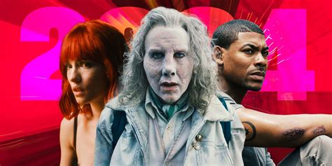 The 10 best thrillers of 2024 - The Washington Post - balustradellc