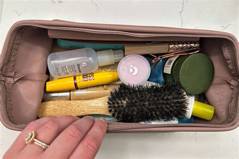 The 10 Best Toiletry Bags We Tested - Travel + Leisure - balustradellc