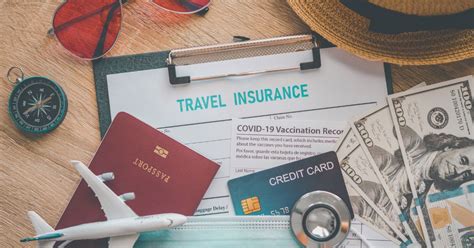 The 10 Best Travel and Health Insurance for Digital Nomads - balustradellc