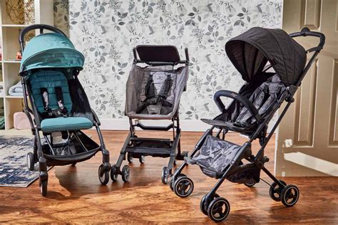 The 10 best travel strollers for your next trip - The Points Guy - balustradellc