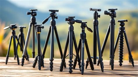 The 10 Best Travel Tripods Of 2025 - Light Stalking - balustradellc