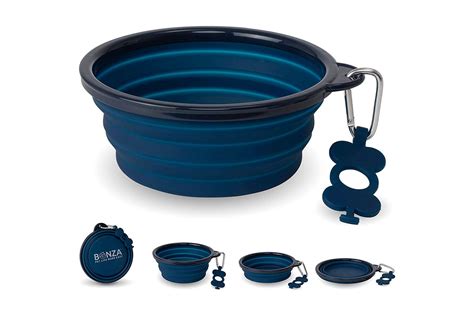The 10 Best Travel Water Bowls for Dogs, Tested and … - balustradellc