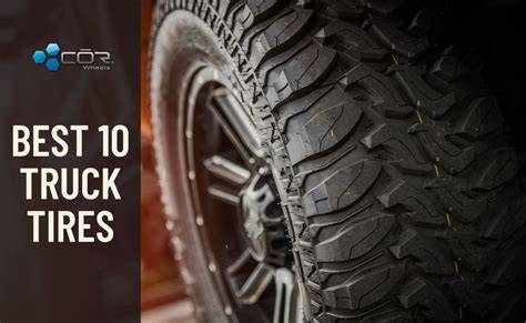 The 10 Best Truck Tire Models of 2026 | Best Prices - raincitystudios.com
