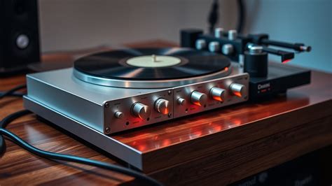 The 10 Best Turntable Preamps of 2026 - Elevate Your Vinyl Listening ... - balustradellc