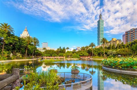 THE 10 BEST Taiwan Sights & Historical Landmarks to Visit