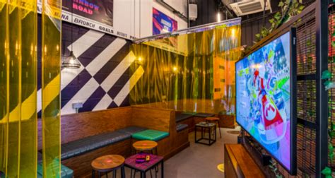 THE 10 BEST Things to Do Closest to Platform Gaming Bar, London