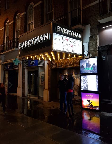 THE 10 BEST Things to Do Near Everyman Cinema Baker Street