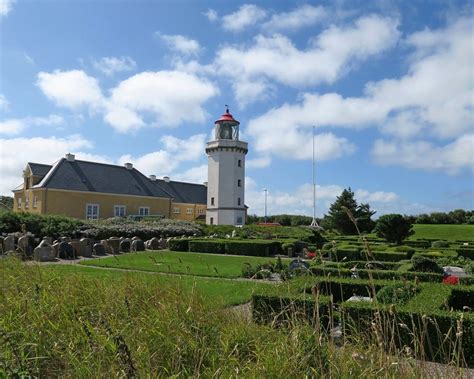 THE 10 BEST Things to Do in Hanstholm - Tripadvisor