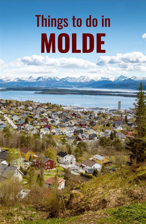 THE 10 BEST Things to Do in Molde - 2024 (with Reviews)