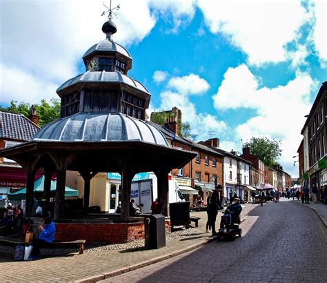 THE 10 BEST Things to Do in North Walsham