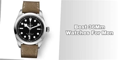 The 10 Best Waterproof Watches For Men Of 2025 - balustradellc