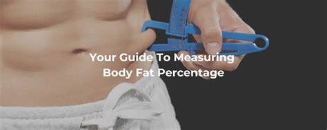 The 10 Best Ways to Measure Your Body Fat … - balustradellc
