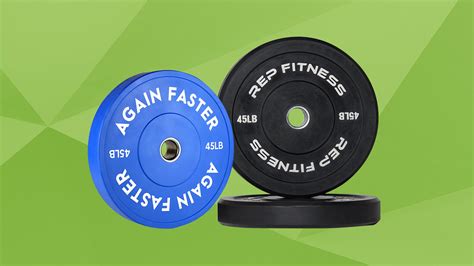 The 10 Best Weight Plates of 2026 (Expert Reviewed) - BarBend - balustradellc
