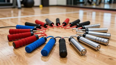 The 10 Best Weighted Jump Ropes For Cardio … - balustradellc