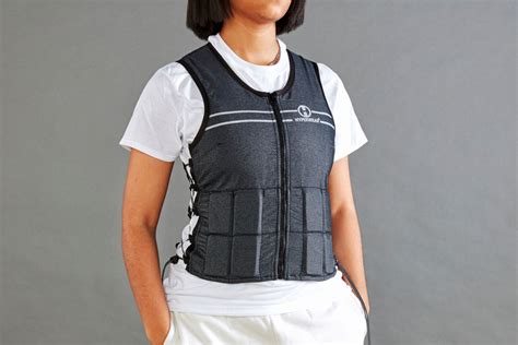 The 10 Best Weighted Vests of 2026, Tested - Verywell Fit - balustradellc