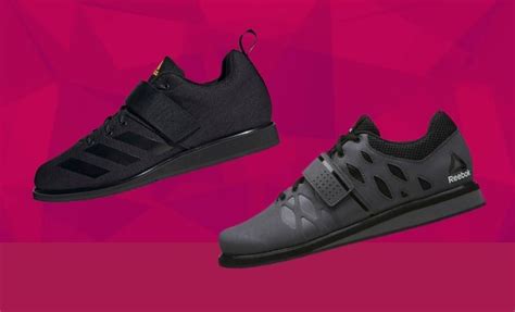 The 10 Best Weightlifting Shoes to Buy (2026) - Jacked … - balustradellc