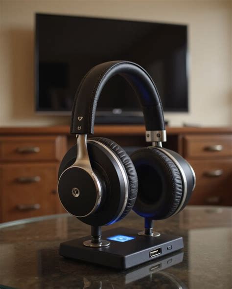 The 10 Best Wireless Headphones for TV - Bass Head Speakers - balustradellc