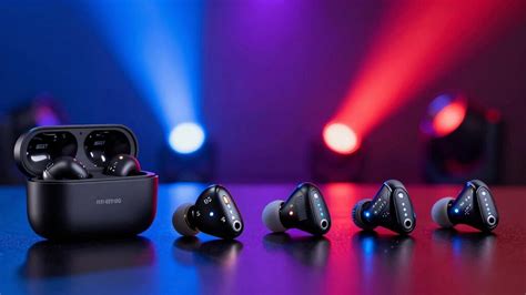 The 10 Best Wireless In-Ear Monitors of 2026 - A … - balustradellc