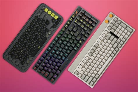 The 10 Best Wireless Mechanical Keyboards (2025 … - balustradellc