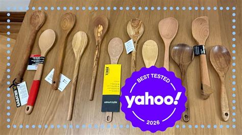 The 10 Best Wooden Cooking Utensils of 2026, Tested and Reviewed - balustradellc