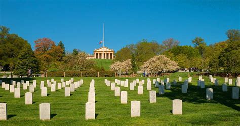 THE 10 CLOSEST Hotels to Arlington National Cemetery Tours