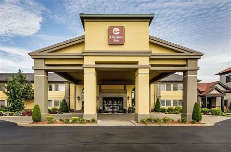 THE 10 CLOSEST Hotels to Clarion Inn Seekonk - Providence - Tripadvisor