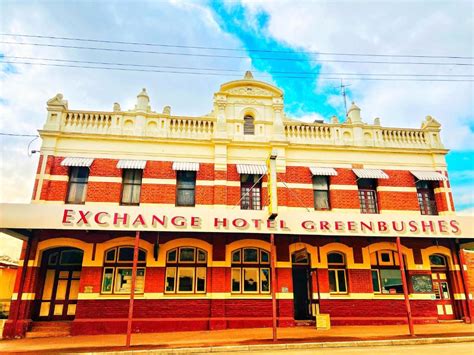 THE 10 CLOSEST Hotels to Exchange Hotel, Greenbushes