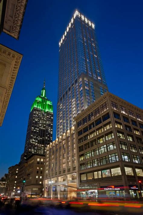 THE 10 CLOSEST Hotels to Fifth Avenue - Tripadvisor