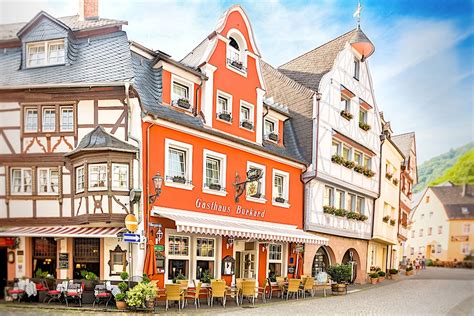 THE 10 CLOSEST Hotels to Gasthaus Burkard, Bernkastel-Kues