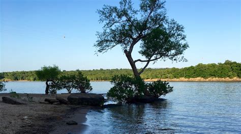 THE 10 CLOSEST Hotels to Lake Eufaula State Park, Checotah