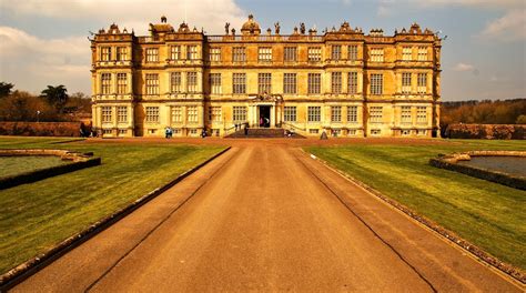 THE 10 CLOSEST Hotels to Longleat, Warminster