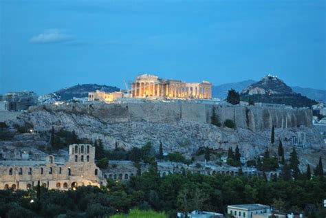 THE 10 CLOSEST Hotels to Parthenon, Athens - Tripadvisor