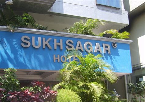 THE 10 CLOSEST Hotels to Sukh Sagar Hotel, Bengaluru