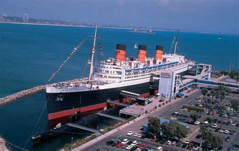 THE 10 CLOSEST Hotels to The Queen Mary, Long Beach - Tripadvisor