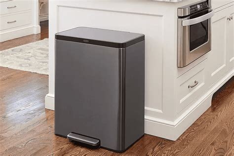 The 10 Very Best Kitchen Trash Cans - balustradellc