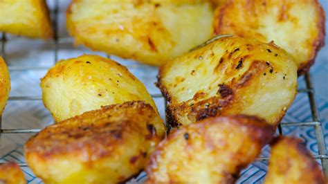 The 10-Minute Trick for the Crispiest Potatoes Ever - Allrecipes - balustradellc