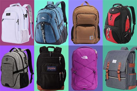 The 11 Best Backpacks for Students 2022 - Back to School Backpacks - balustradellc
