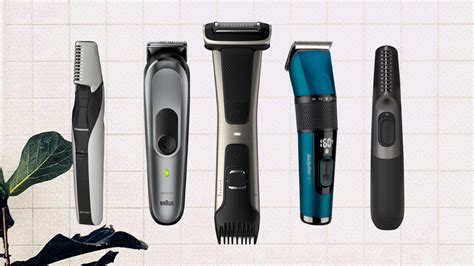 The 11 Best Body Hair Trimmers For Men - Boss Hunting - balustradellc