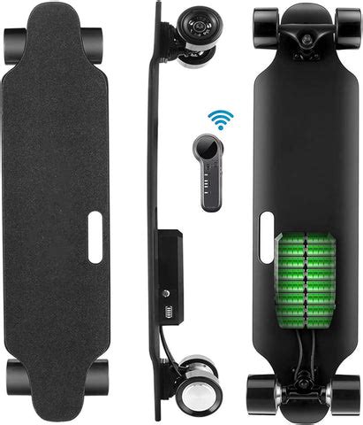 The 11 Best Budget Electric Skateboards in 2024 - balustradellc