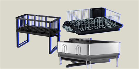 The 11 Best Dish Racks for Every Kind of Kitchen - Gear Patrol - balustradellc