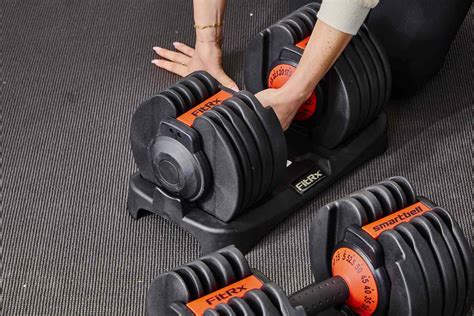 The 11 Best Dumbbell Sets, Expert-Approved - Verywell Fit - balustradellc