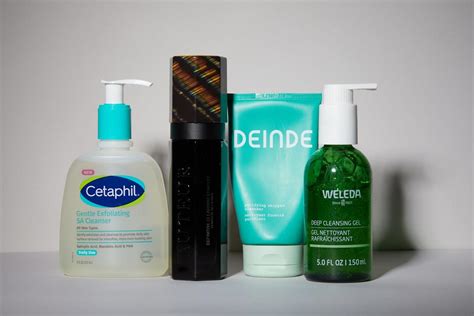The 11 Best Face Washes for Men, Tested and … - balustradellc